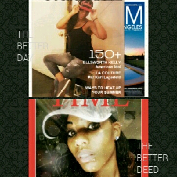 Meet your Posher, Gemini - Picture 6 of 8